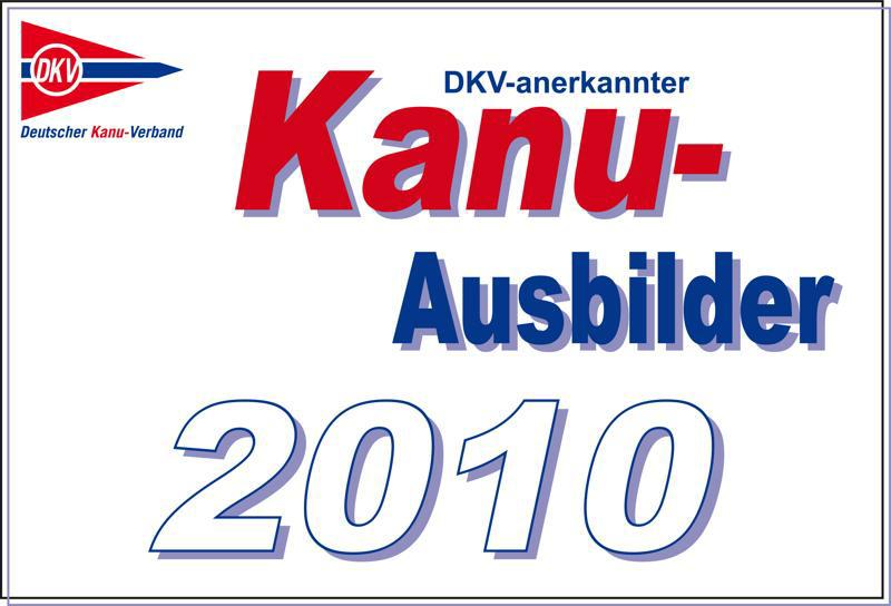 logo kanu ausbilder 2010 web